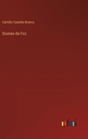 Scenas da Foz 3368060279 Book Cover