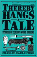 Thereby Hangs a Tale 006091260X Book Cover