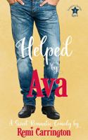 Helped by Ava 1947685600 Book Cover