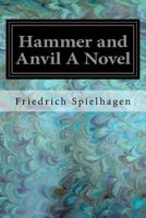 Hammer and Anvil 1547230711 Book Cover