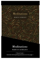 Meditations - Lined Journal & Novel 1914602439 Book Cover