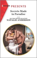 Secrets Made in Paradise 1335148833 Book Cover
