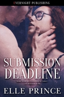 Submission Deadline 0369515005 Book Cover