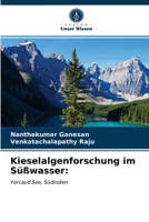 Kieselalgenforschung im Süßwasser 6203250376 Book Cover