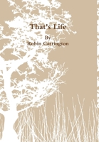 That's Life 1304246167 Book Cover