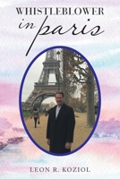 Whistleblower in Paris 1665532408 Book Cover