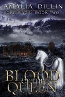 Blood of the Queen 1095776800 Book Cover
