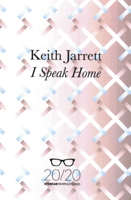 I Speak Home 1908998717 Book Cover