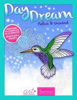 Day Dream 1940899362 Book Cover