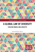 A Global Law of Diversity: Evolving Models and Concepts 1032795859 Book Cover