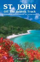 St. John Off The Beaten Track 0964122014 Book Cover