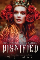 Dignified B0CNPYSBZM Book Cover