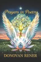 Prayers in Poetry for Everyone B0F3XY218J Book Cover