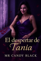 El despertar de Tania: Libro 1 (Spanish Edition) B0FM2H1YH9 Book Cover
