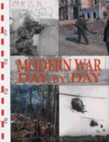 Modern War Day by Day 1840136987 Book Cover