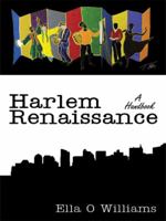 Harlem Renaissance: A Handbook 1434381404 Book Cover