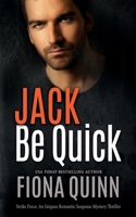 Jack Be Quick 1946661325 Book Cover
