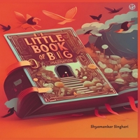 The Little Book of Big Imagination 8197792399 Book Cover