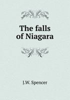 The Falls of Niagara 0530220423 Book Cover