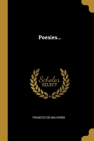 Poesies... 1012416259 Book Cover