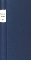 Saemtliche Werke - Briefe - Dokumente: Kritische Ausgabe Mit Kommentar- Band 6- Zweiter Teil: Kommentar- Gedaechtnisschriften Und Philosophische Abhan 390675975X Book Cover