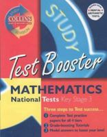 Ks3 Mathematics (Collins Study & Revision Guides) 0003235203 Book Cover
