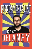 Pundamentalist: 1,000 jokes you probably haven't heard before 1472277430 Book Cover