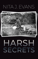 Harsh Secrets 1647022088 Book Cover