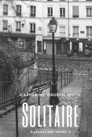 Solitaire 1518728758 Book Cover