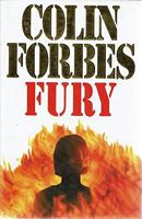 Fury 0330341642 Book Cover