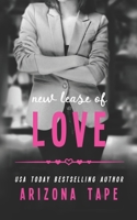 New Lease of Love B099BWRMXK Book Cover