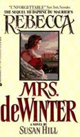 Mrs de Winter 068812707X Book Cover