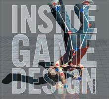 Inside Game Design (Portfolio) 1856695328 Book Cover