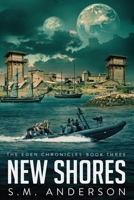 New Shores B086B71N9H Book Cover
