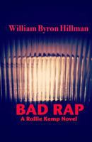 Bad Rap 1490529950 Book Cover