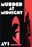 Murder At Midnight 0545080916 Book Cover