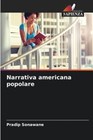 Narrativa americana popolare (Italian Edition) 6630315383 Book Cover