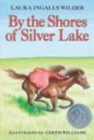By the Shores of Silver Lake 0064400050 Book Cover