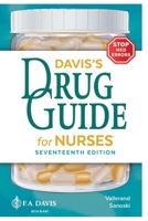 Drug Guide for Nurses B0BT8QL75M Book Cover
