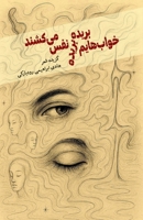 My dreams breathe in broken fragments (Persian Edition) 1997503344 Book Cover