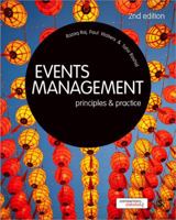 Events Management 1473948282 Book Cover