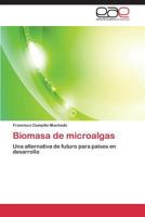 Biomasa de Microalgas 3848462052 Book Cover