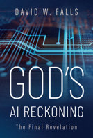 God's AI Reckoning B0GJ3BJVGB Book Cover