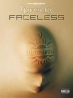 Godsmack - Faceless 0757914284 Book Cover