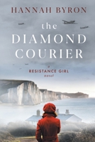 The Diamond Courier 9083089215 Book Cover