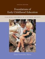 Foundations of Early Childhood Education 0073378771 Book Cover