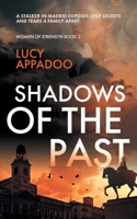 Shadows Of The Past 0648464776 Book Cover