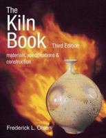Kiln Book 0873419103 Book Cover