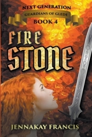 Fire Stone B09Y8144M9 Book Cover