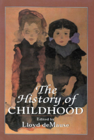 The History of Childhood 0061318485 Book Cover